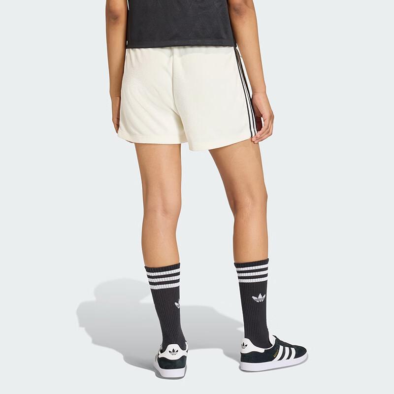 Adidas Originals Women's TT Knit Shorts KD1397