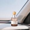 High-end Niche Car Aromatherapy Plant Essential Oil Lasting Fragrance Deodorization Odor Removal Good Home High-end Perfume