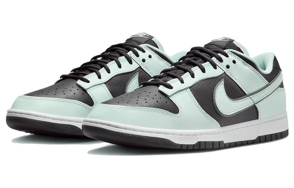Nike Dunk Low Dark Smoke Grey Barely Green FZ1670-001