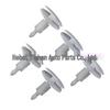Ford Car Door Panel Nylon Clip & Rivet Retainer