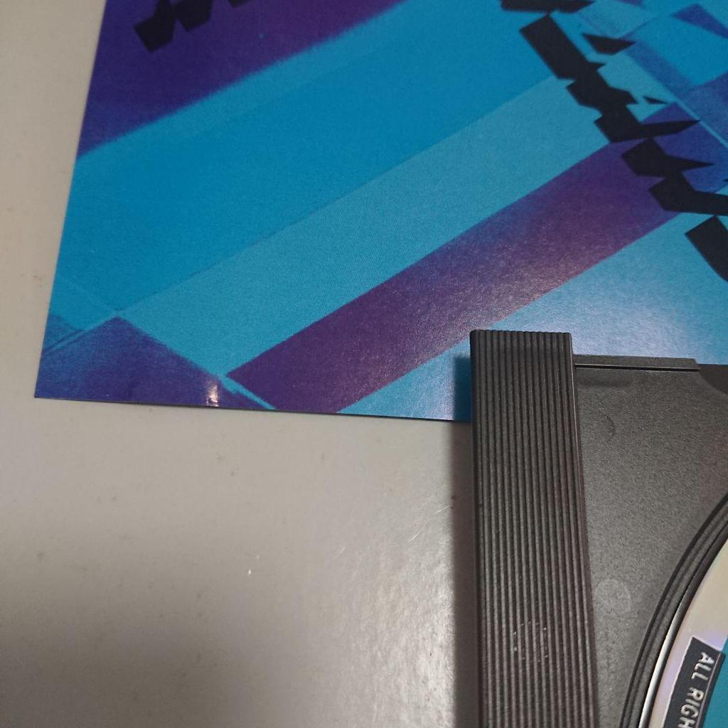 [USED] Valuable sound source NEW ENGLAND/See You Next Time