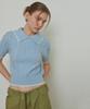 HACKESCH Amber Knit_Sky