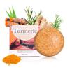Rice Water Moisturizing Shampoo Bar