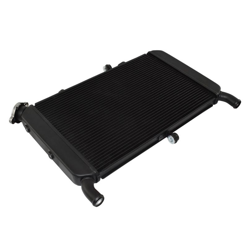 Radiator Cooler Cooling Water Tank Replace Part For Yamaha MT-09 FZ-09 FZ09 MT09 SP 2017 2018 2019 2020