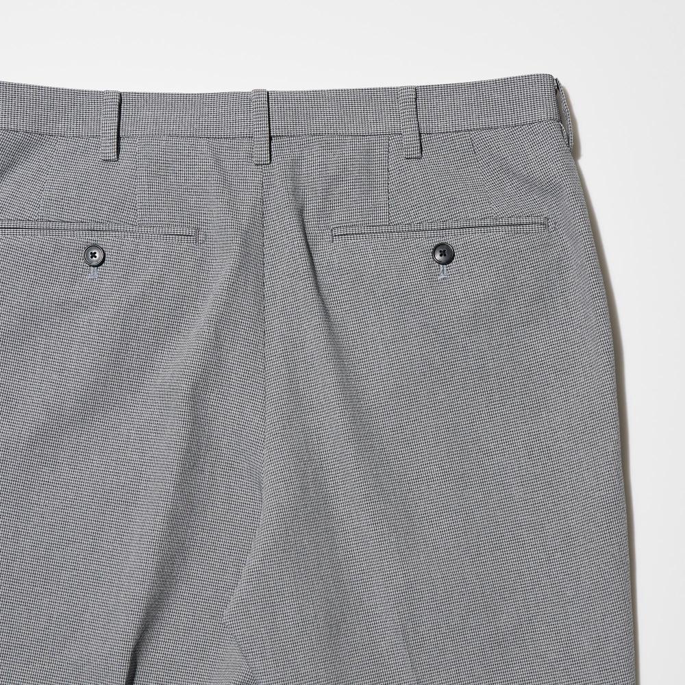 Uniqlo Japan Impressive Pants  Plover 