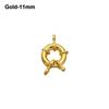Handmade Accessories Necklace DIY Necklace Clasp Jewelry Making Chain Necklace Buckle Jewelry Clasp