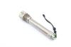 CREE L2 LED Diving Torch Flashlight YM-A1-L2 Silver