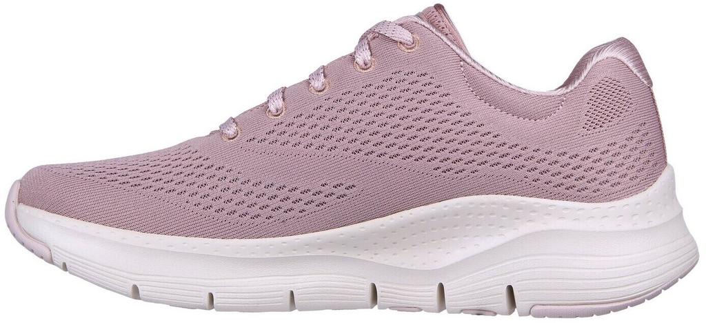 Skechers Arch Fit - Big Appeal Women кроссовки сиреневого цвета
