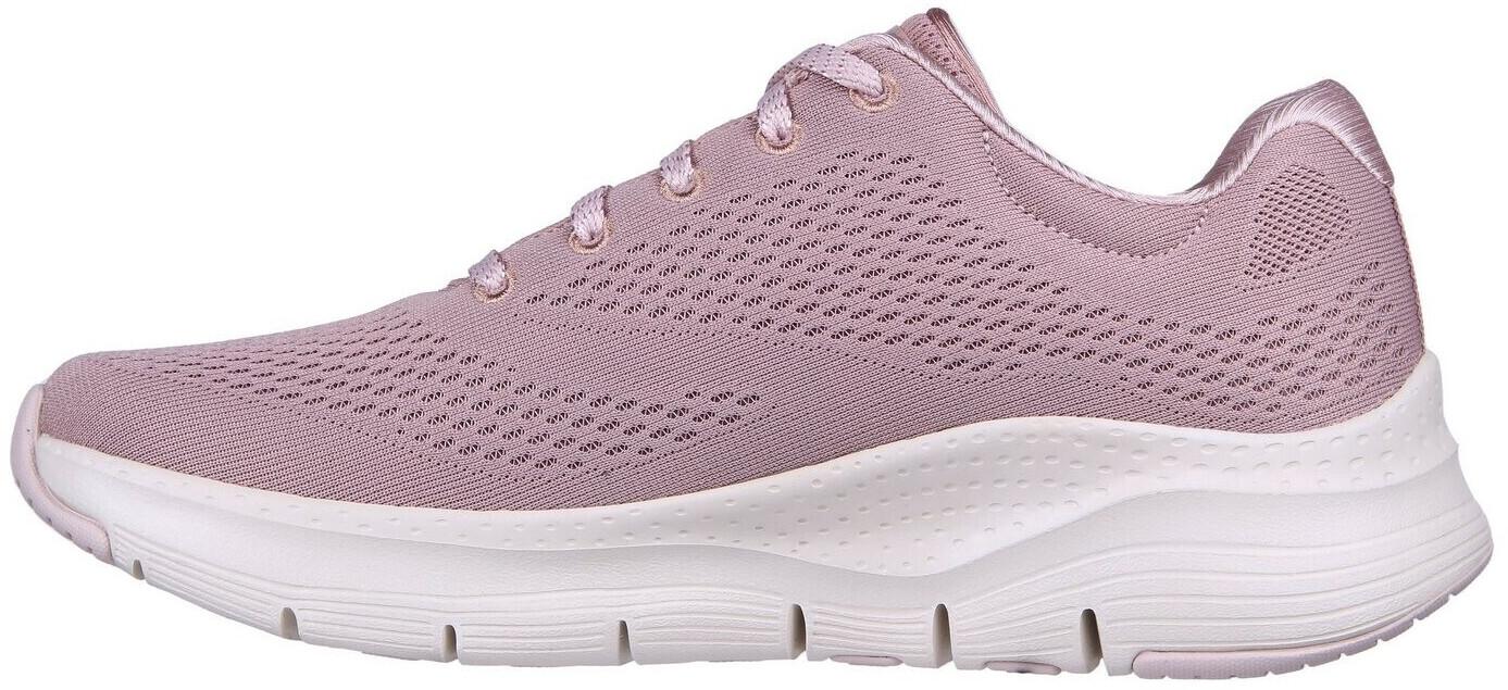 

Skechers Arch Fit - Big Appeal Women кроссовки сиреневого цвета 40