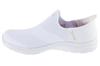 Skechers Slip-ins: Virtue - Sleek, Womens White Sneakers
