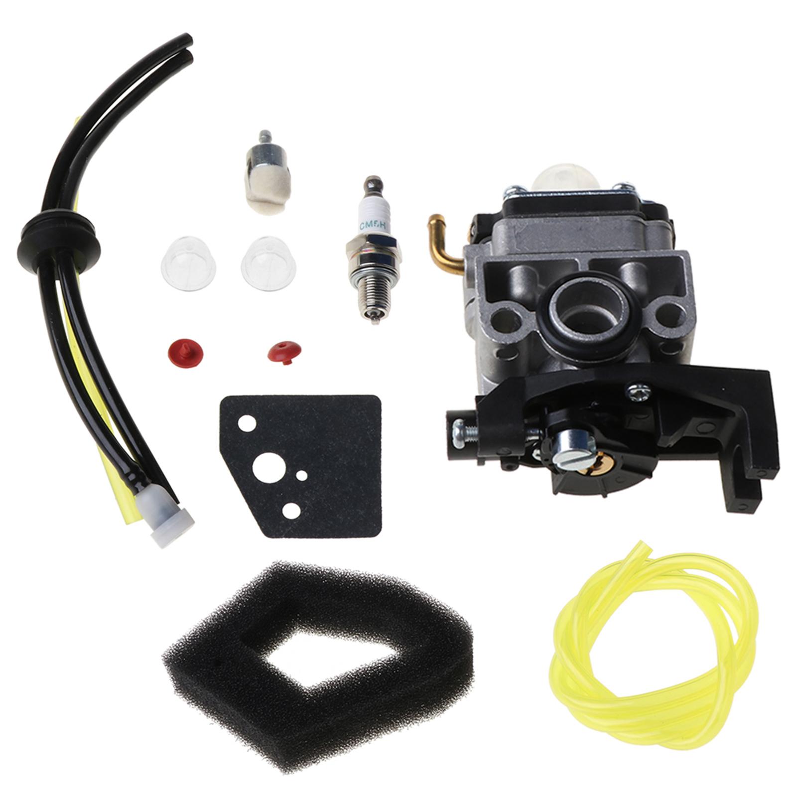 HHT35 GX35 Carburetor for GX25NT FG110K1 GX25 HHT25S 4 Cycle Engine 1