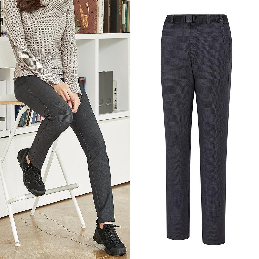 KOLPING Women'S Autumn Stretch Basic Hiking Pants Elentz Krp9522W