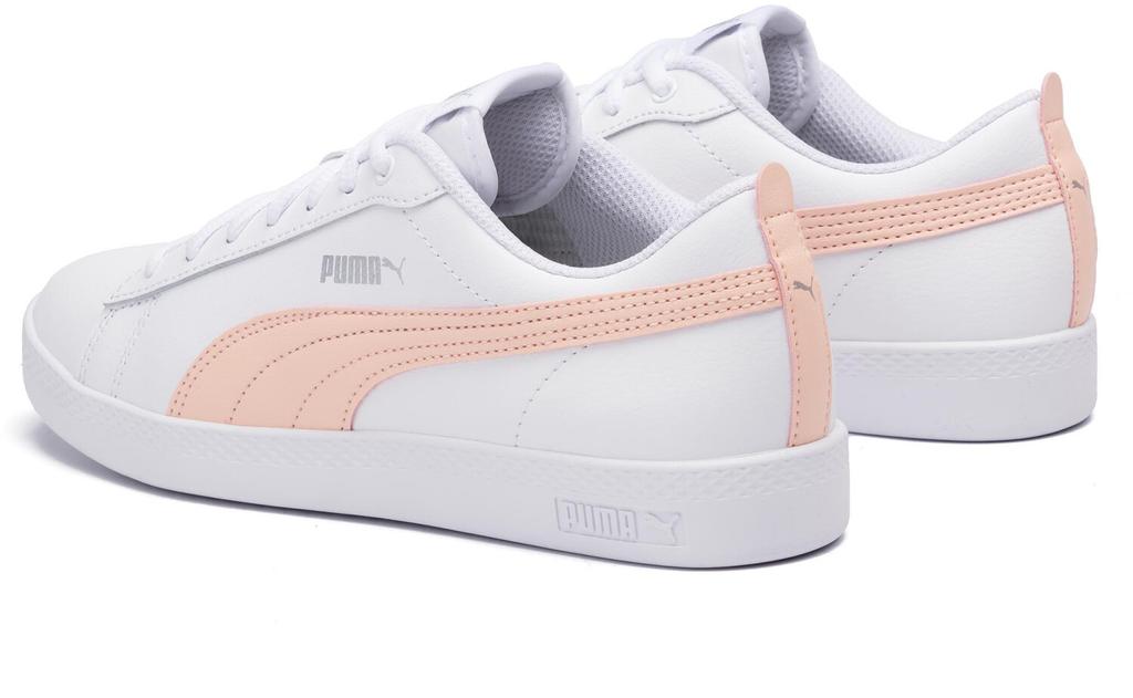 Puma Smash V2 Leather Women's Sneakers