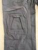 Tactical Men's Outdoor Camouflage Pants: Wear-Resistant, Scratch-Resistant, Multi-Pocket