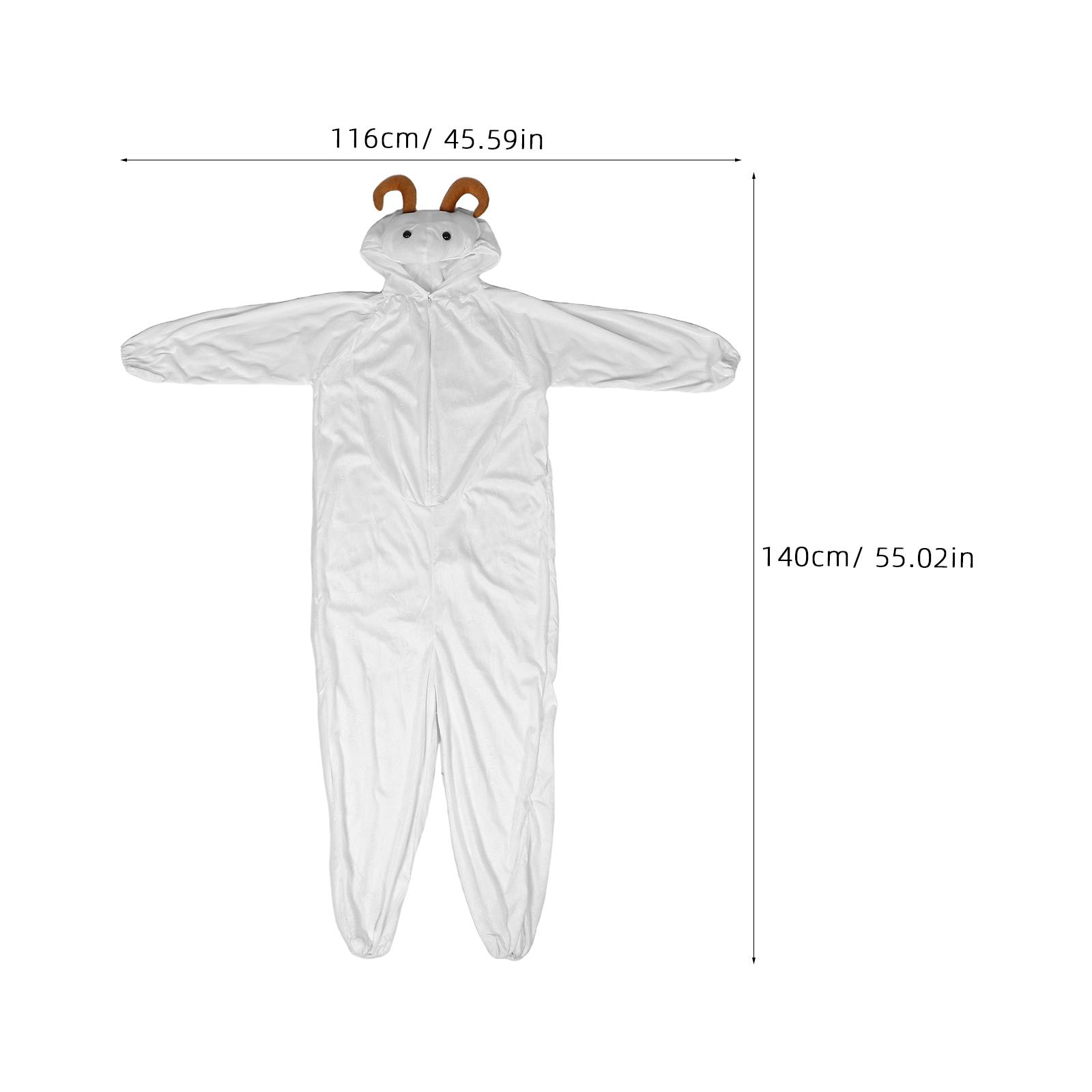 

Clothing Animal Stage Costumes Festival Cosplay Child Halloween Party Outfit