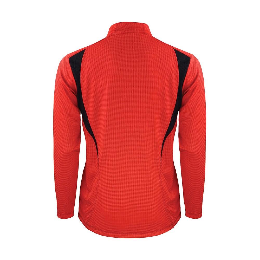 Spiro Womens/Ladies Trial Training Top