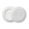 SIMIHAZEBEAUTY Puder Utrwalający Soft Blur Zamykający Nawilżenie 4,5g