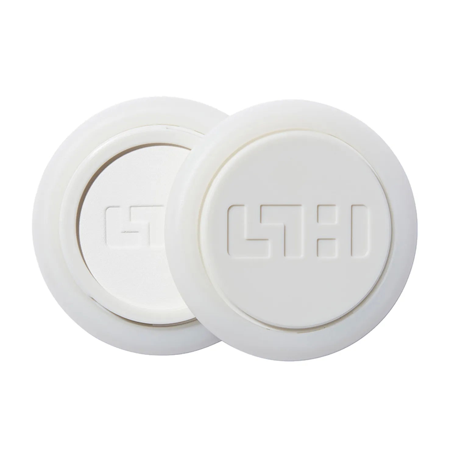 SIMIHAZEBEAUTY Soft Blur Moisture Lock Setting Powder 4.5g 4.5g