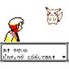 Nintendo Game Boy Color Clear Screen Replaced GAMEBOY COLOR [Refurbished] [Manufacturer Discontinued]