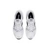 Reebok Premier Road Comfortable Versatile Fabric Synthetic Leather Low-Top Casual Running Shoes Unisex Sneaker White 100070278