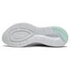 Li Ning YunQue Slip Resistant Cushioning Abrasion Resistant Low top Running Shoes Women's White Purple ARST026-2