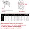 Halloween Hunde Weste Lustiges Festival Kürbis Geist Haustiere Kostüm Party Verkleidet Welpe Kätzchen T-Shirt Chihuahua Yorkshire Kleidung Haustier Kleidung Zubehör