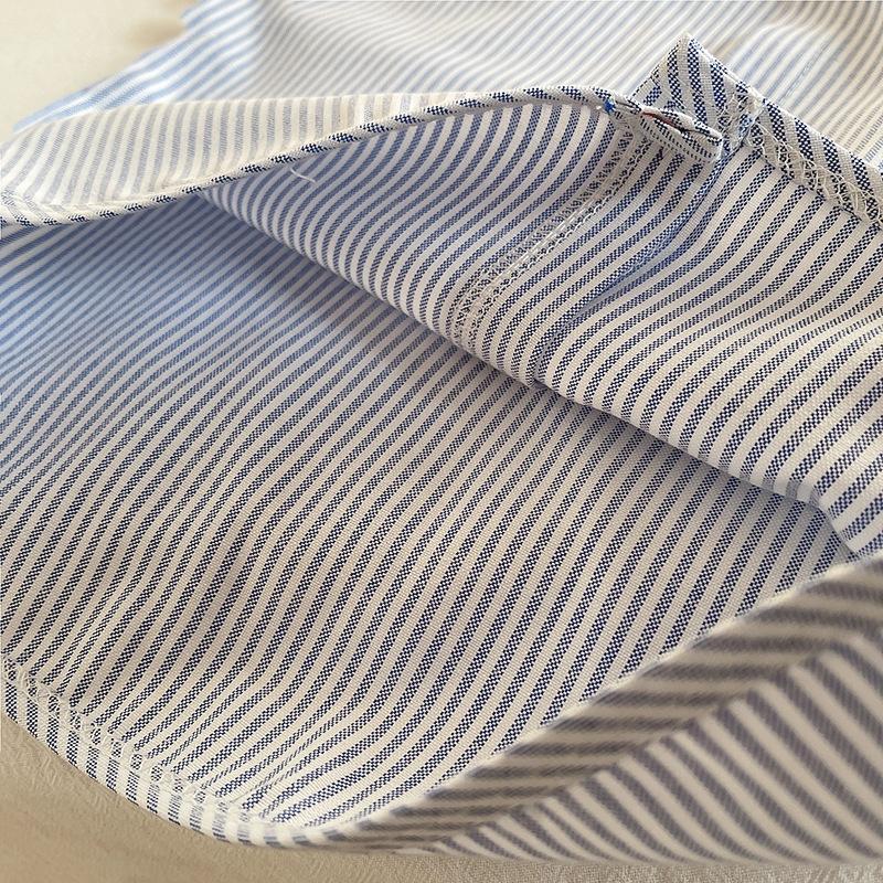 2 Stück/Set Sommer Baby Jungen Mode Gestreiftes T-Shirt Shorts Kleinkind Mädchen Kleidung Anzug Kinder Freizeitkostüm Kinder Trainingsanzüge