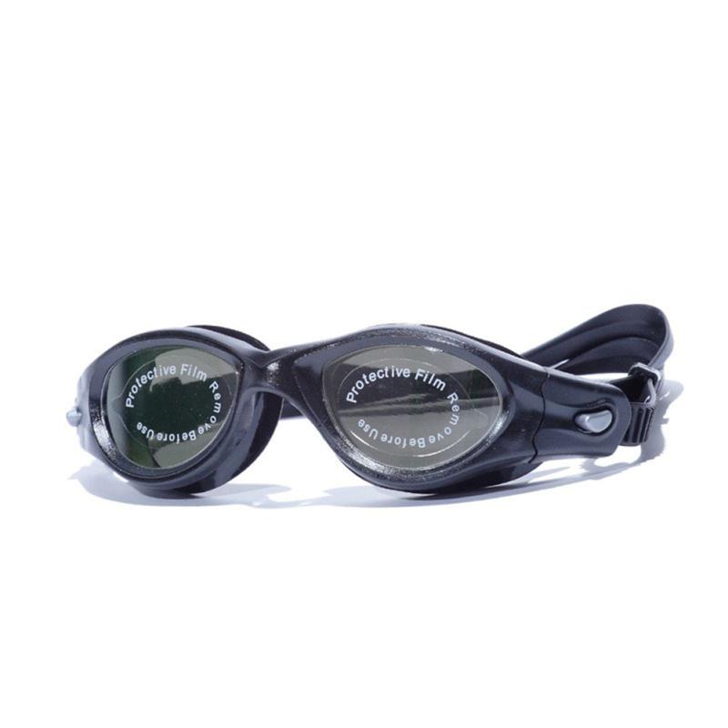 Men Women Swimming Goggles Classic Waterproof Anti-fog Uv Protective Swim Glasses Eyewear