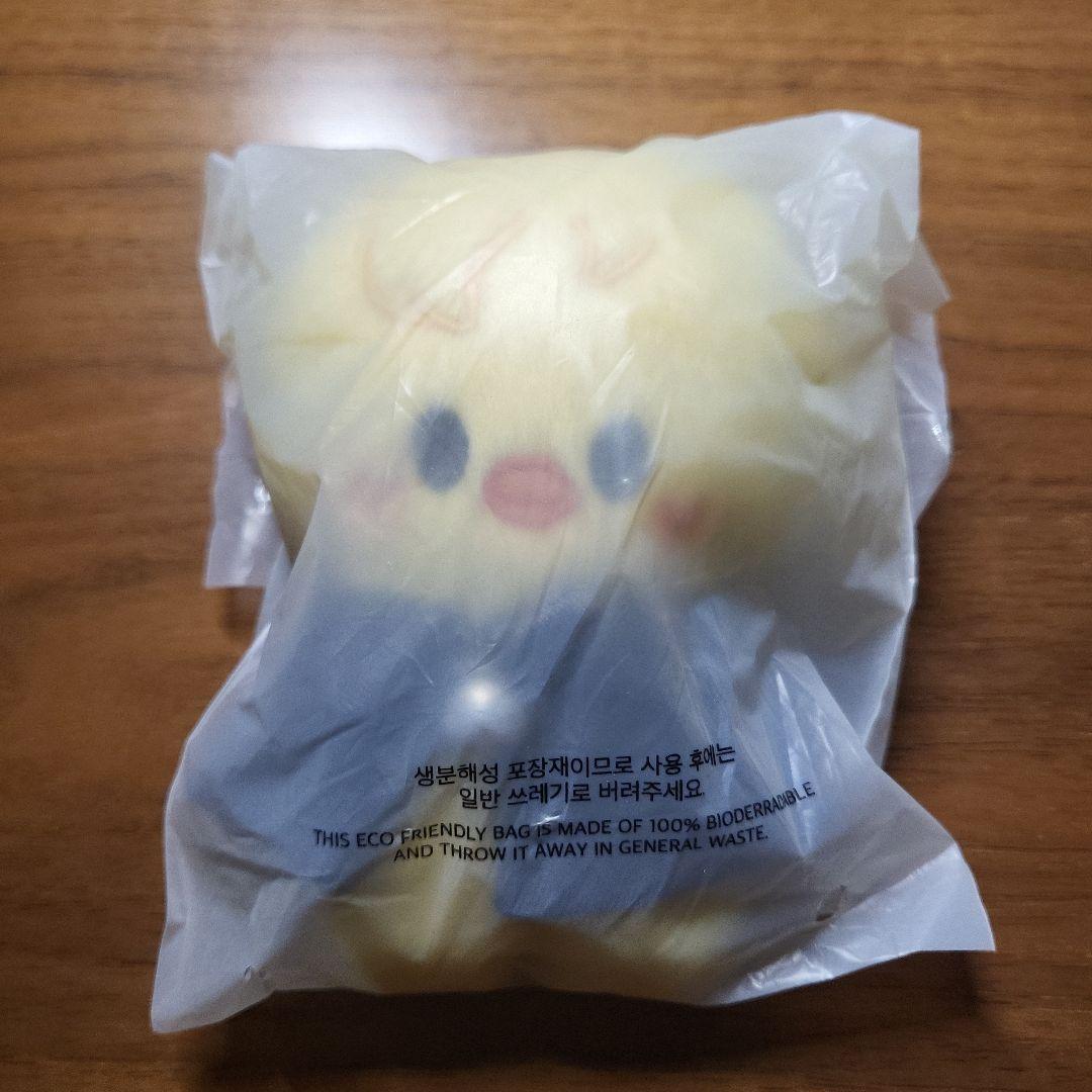 

[USED] Stray Kids Felix Pogari skzoo 10cm Plush Toy