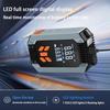 Car Emergency Start Power Supply Inflation Pump Integrated Machine Electric Vehicle Load Strong Start Power Bank