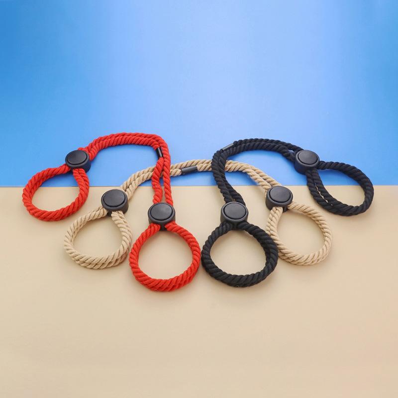 Sex Handcuffs for Couple Sex Toy Sexual Handcuffs BDSM Bondage Female Restraint Soft Hand Cuffs Adult Sex toy for Women