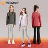 Moodytiger Kids' New Year Series Long-Sleeve Sports T-Shirt