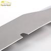 Compatible with 22 Models: CS55PLUS Front Bumper Trim & Lip Grille Anti-Scratch Decorative Stickers.