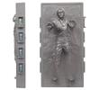 Star Wars Power of the Force Han Solo Carbonite (Carbonite Block Included) Imported