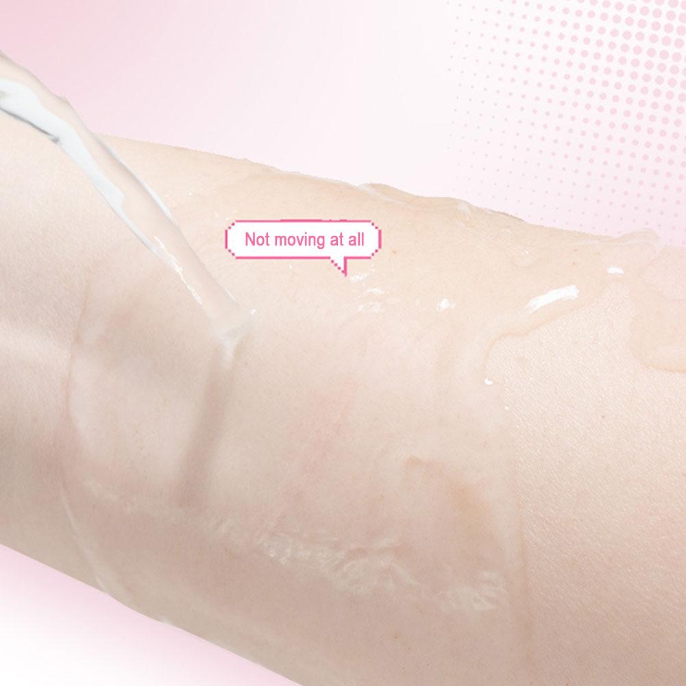 Transparent PE Breath Nasal Strips 2 Supports Stop Makeup Patches Better Nose Breathing Sleepin A4S2