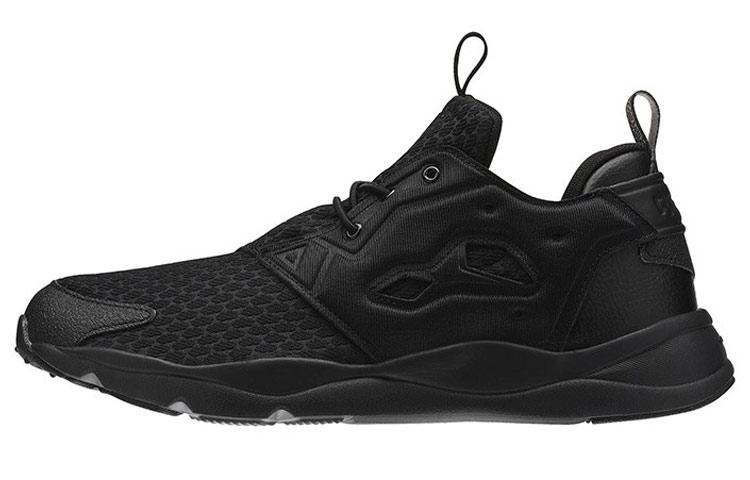 Reebok Furylite Черный AR2783 39