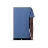 Polo Ralph Lauren SS23 Logo Embroidered Cotton Short Sleeve T-Shirt Men Tops Dark-Gray Blue 710671438-310