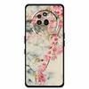 For Nothing Phone 3A Pro Case 3 A Pro Phone Cover Wolf Black Silicone Soft Coque For Nothing Phone3A Pro Back Cover Case 3APro