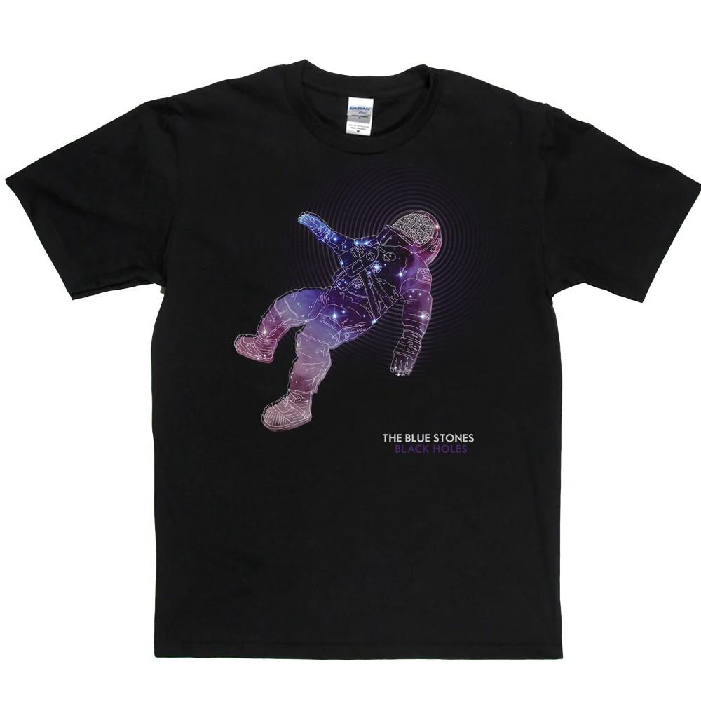 Popular The Blue Stones Black Holes UnisexUnisex All Size20D1069 Unisex T-Shirt XL