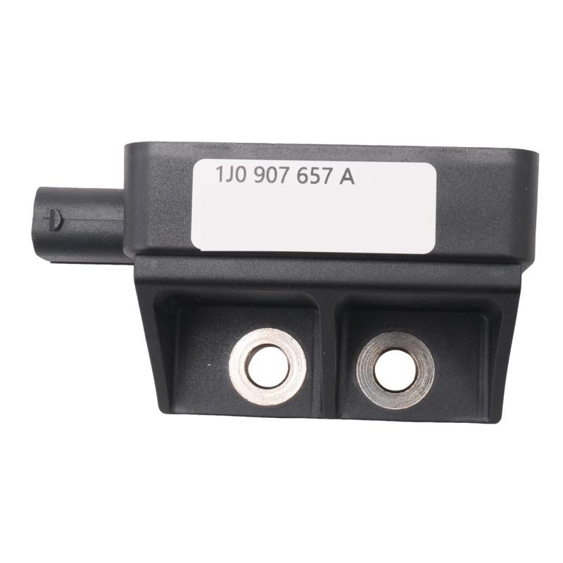 

3X 1J0907657A Car Yaw Rate Sensor ESP Sensor For VW Skoda Seat 1J2907637A