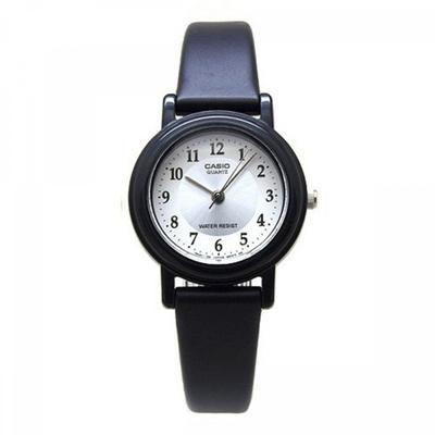 Lq 139amv 7b3ldf  Lq 139amv 7b3  Analog Sat Student Women S Urethane Watch