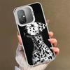 Dalmatian Cute Dog Soft Phone Case for Xiaomi Redmi 15C 15 14C 13C 12C Poco X5 X6 X7 Pro X3 F8 F7 Ultra M8 13 12 Cover Back Shel
