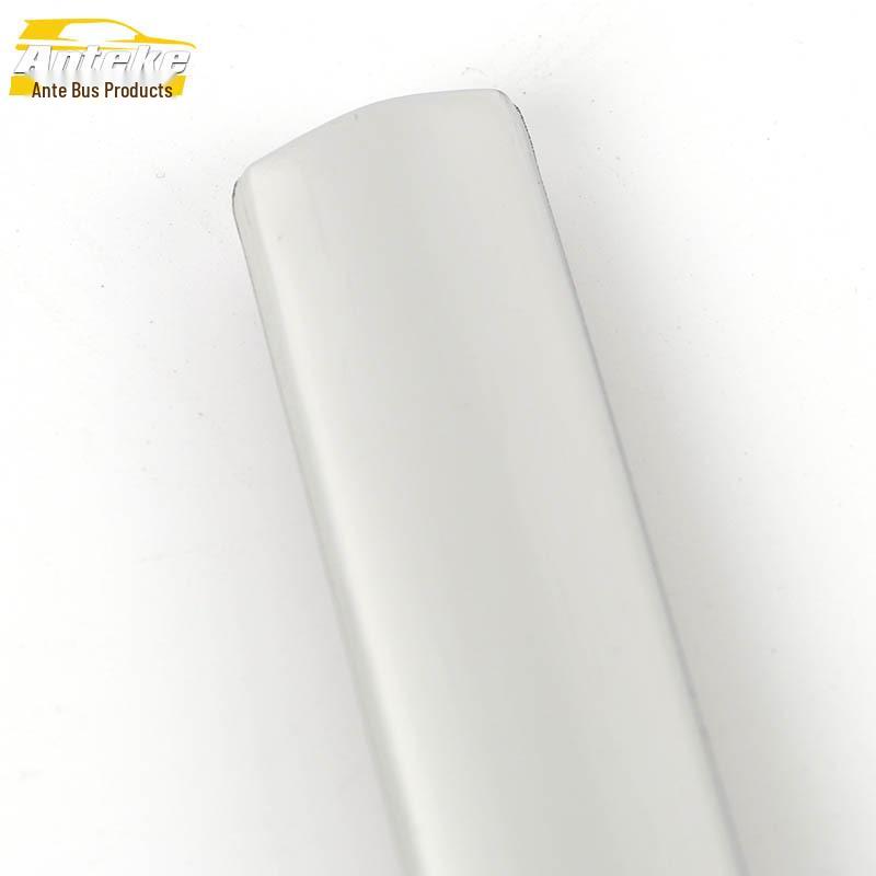 22 Omoda Car Window Trim Stainless Steel Anti-Scratch Bright Strip