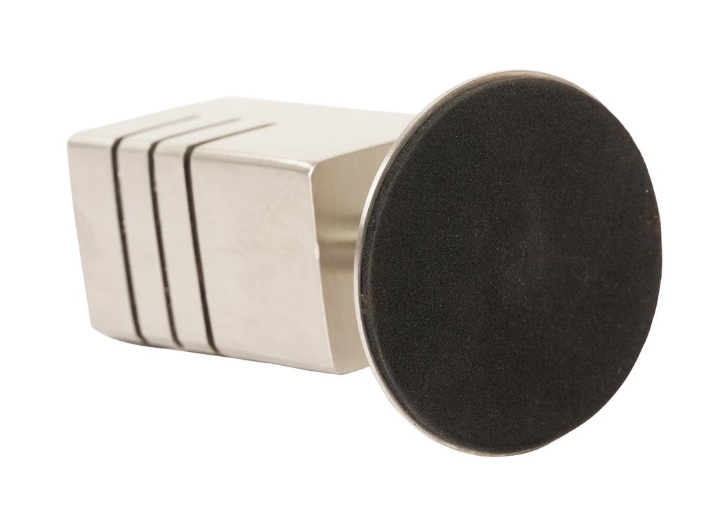 Trifri Toothpick Dispenser Compact Stainless Steel Cocktail Picks Holder For Patio Stool & Dinner Table one rectangular Shaped Box with stand Holder