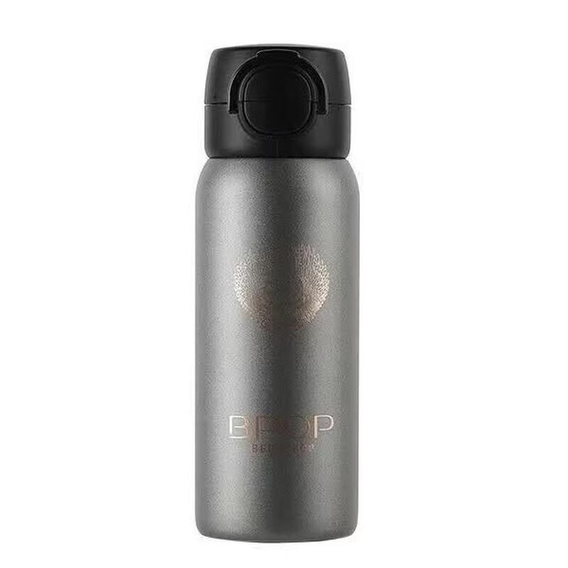 BEDDYBEAR Scarab Wave Double-Drink Thermos