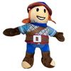 Noob Roblox Plush Experiment Toys Noob Plush Dolls  Anime Game Figure Plushies Stuffed Animals Dolls Fans Toys For Gift
