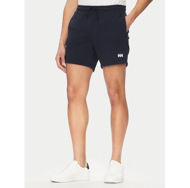 

Шорты Helly Hansen Terry Loop EU S