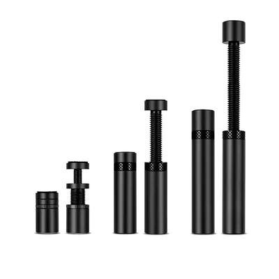Per Vc-15/16Plus Gx-30Plus Scheda grafica GPU Brace Supporto verticale telescopico rotante Supporto scheda video Supporto per scheda video