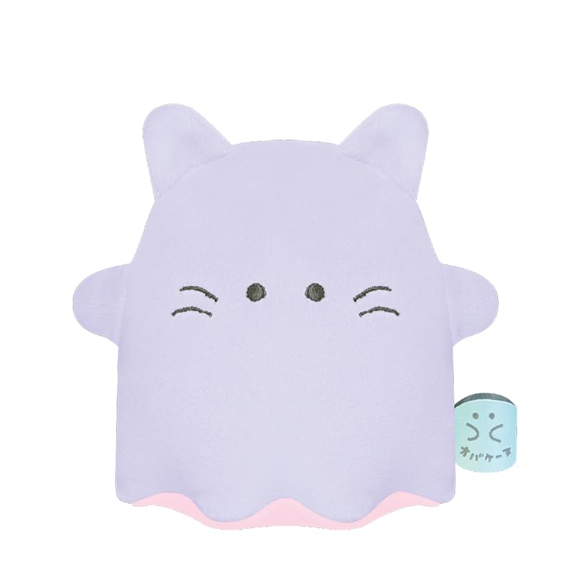 

Cracks Plush Obakene Plush Toy S Nyankonu 118504