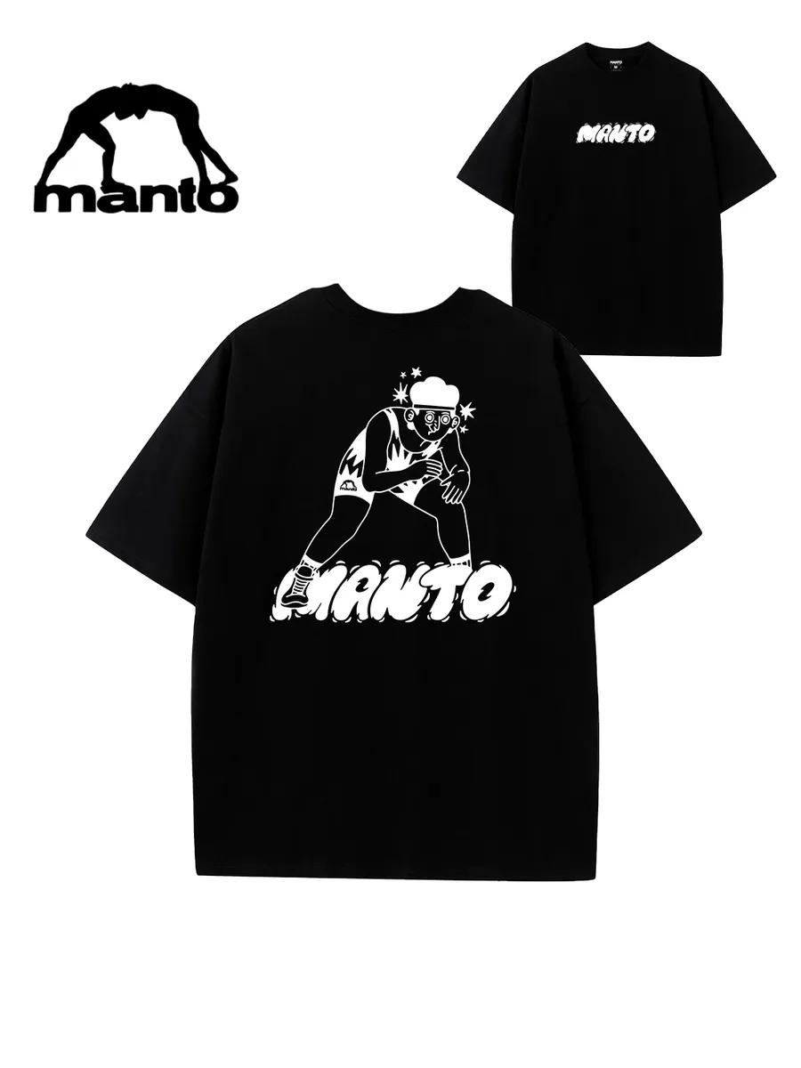 INDA POCKET TEE 0090 BLACK 4XL